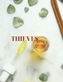 DIY Thieves Oil Recipe Plus It’s Uses and Benefits!