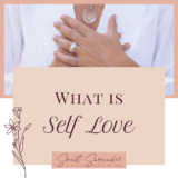 What is It and 5 Steps to Cultivate It – Sweet Surrender