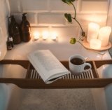 Sensual Soft Living: Elevate Your Bathing Experience
